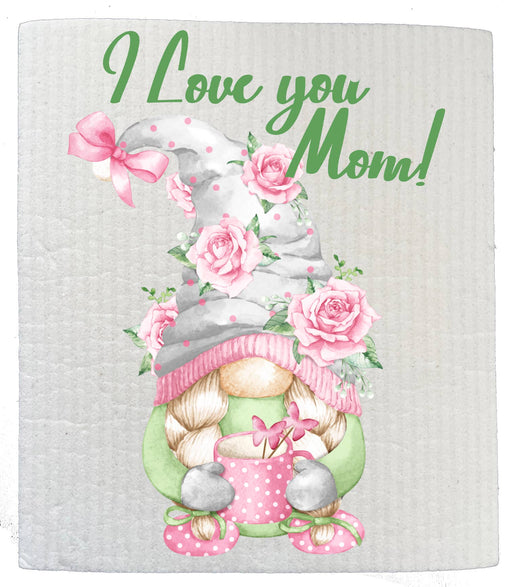 Swedish Dish Cloth