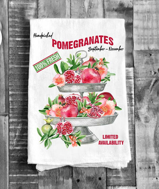 Tea Towels