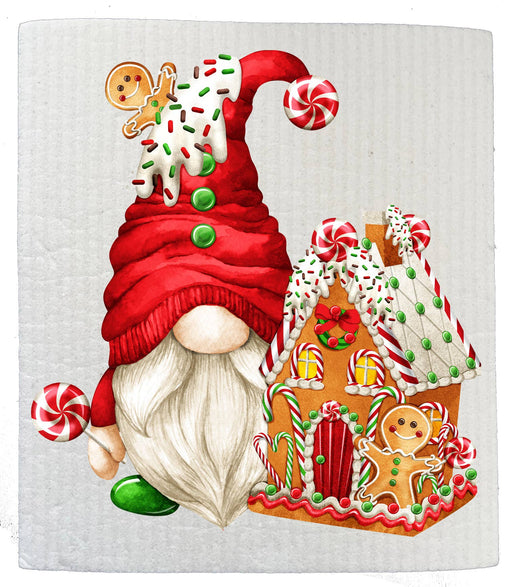 Swedish Dish Cloth
