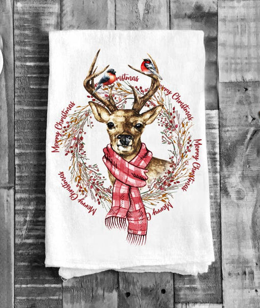 Tea Towels