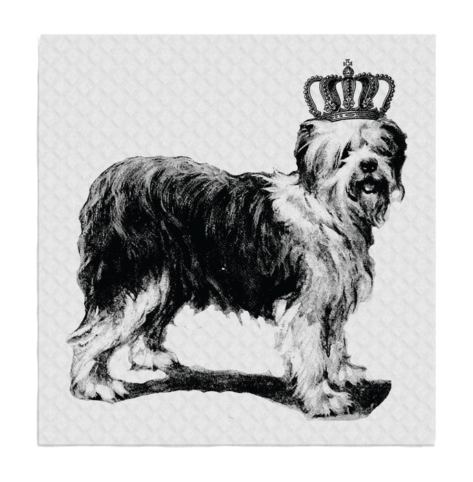 Swedish Dish Cloth