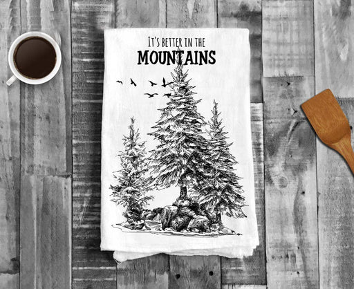 Tea Towels