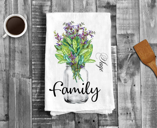 Tea Towels