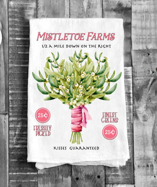 Tea Towels