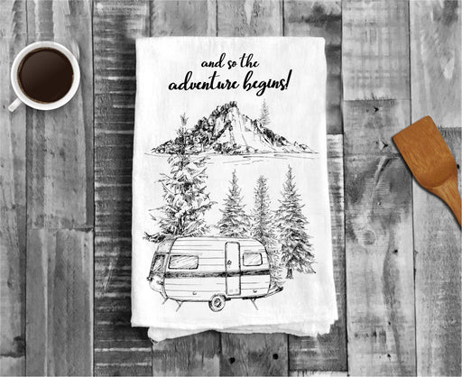 Tea Towels