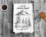 Tea Towels