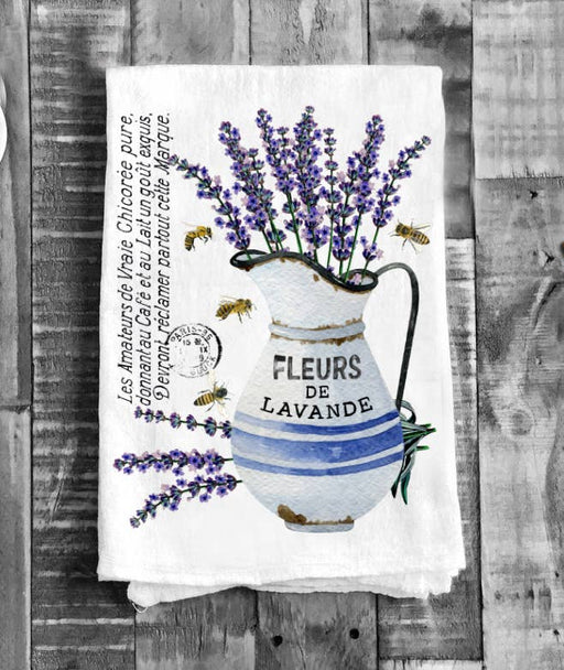 Tea Towels