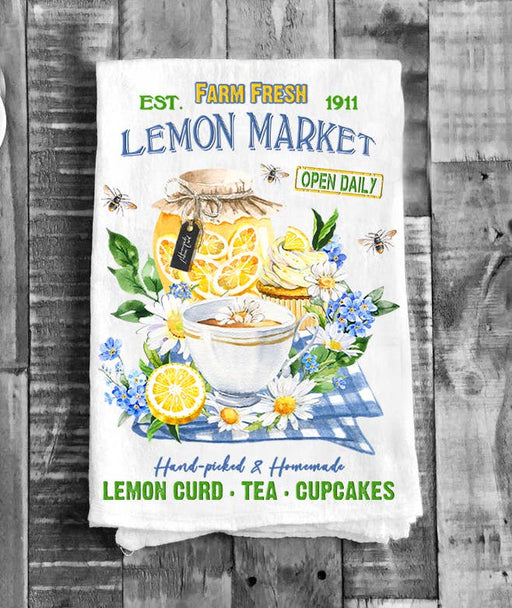 Tea Towels