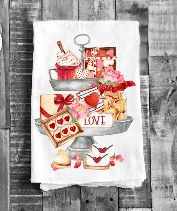 Tea Towels
