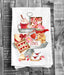 Tea Towels