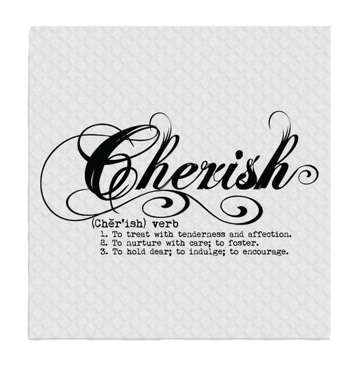 Swedish Dish Cloth