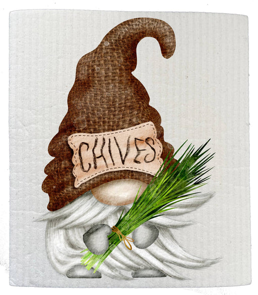 Swedish Dish Cloth