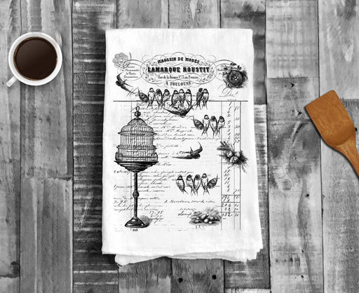 Tea Towels