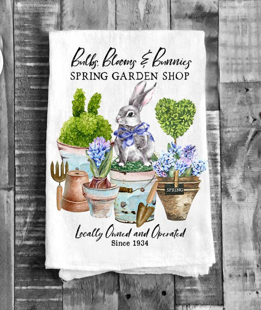 Tea Towel