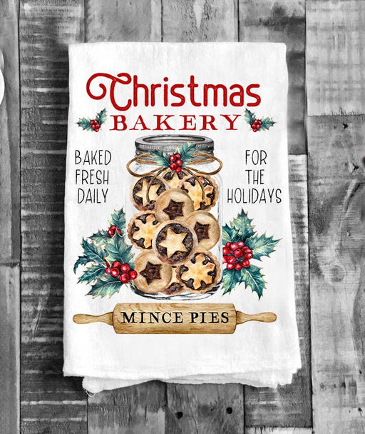 Tea Towels