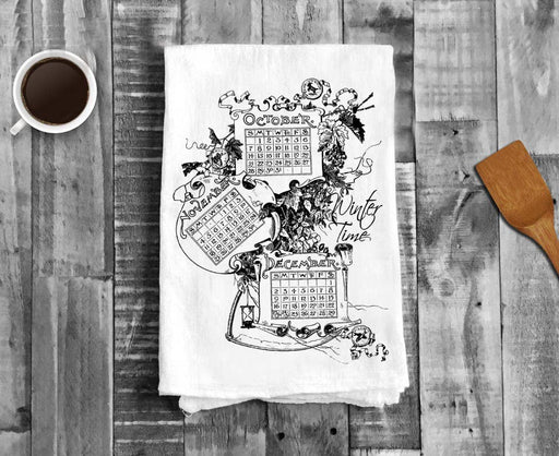 Tea Towels