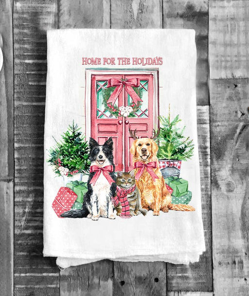Tea Towels