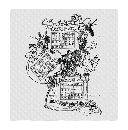 Swedish Dish Cloth
