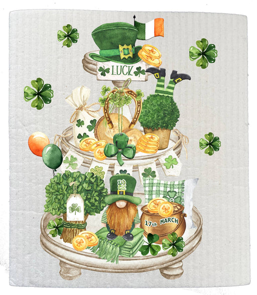 Swedish Dish Cloth