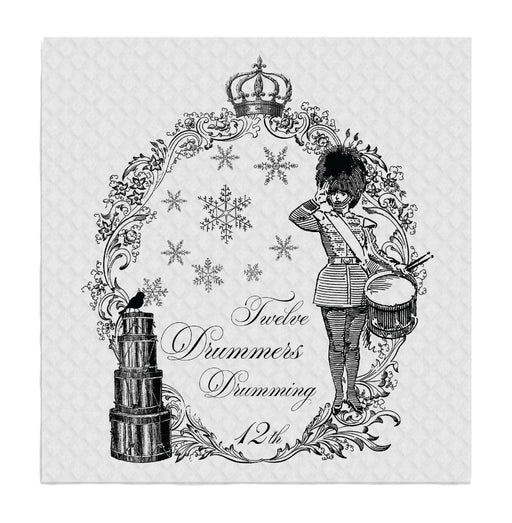 Swedish Dish Cloth