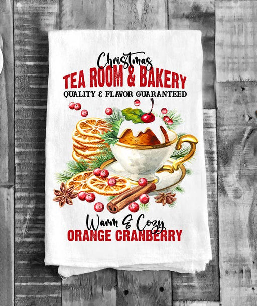 Tea Towels