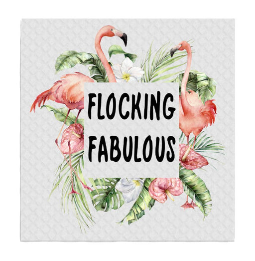 Swedish Dish Cloth