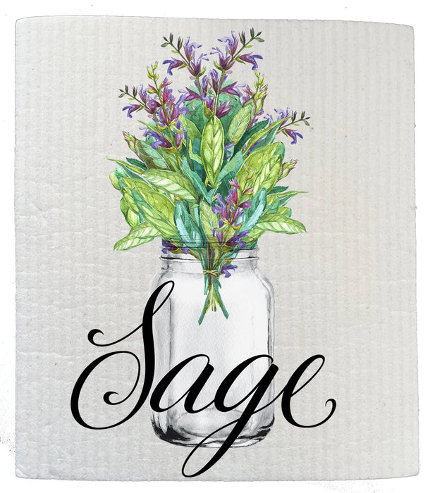 Swedish Dish Cloth