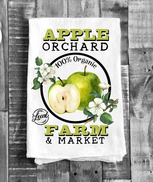Tea Towels