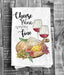 Tea Towel