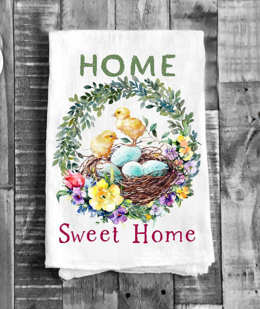 Tea Towel
