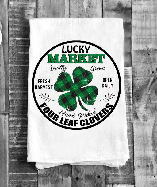Tea Towel
