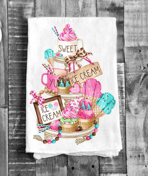 Tea Towels
