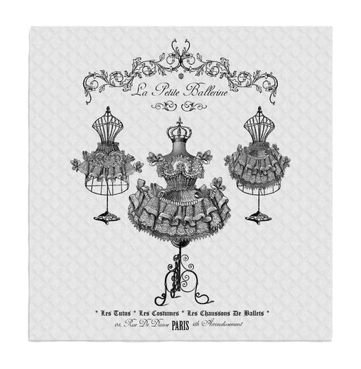Swedish Dish Cloth