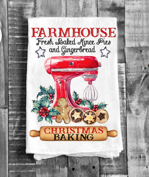 Tea Towels