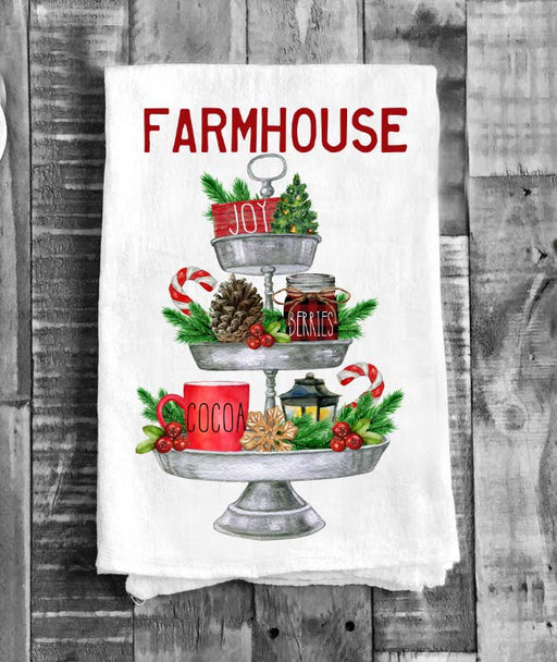 Tea Towels