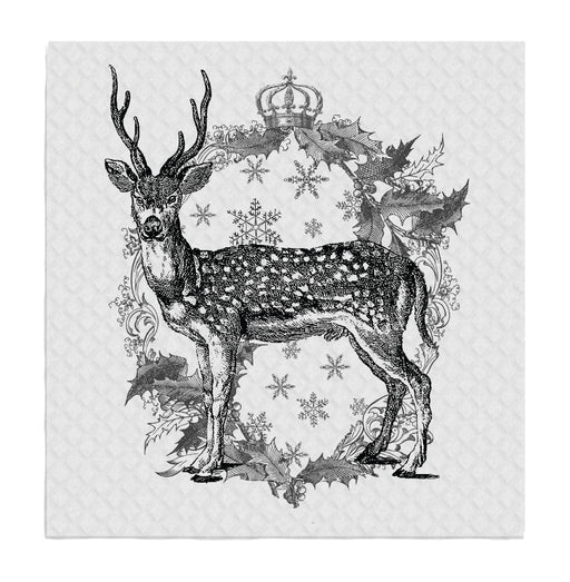 Swedish Dish Cloth