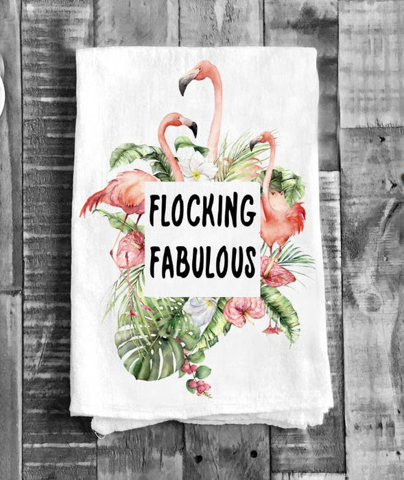Tea Towels