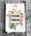 Tea Towels