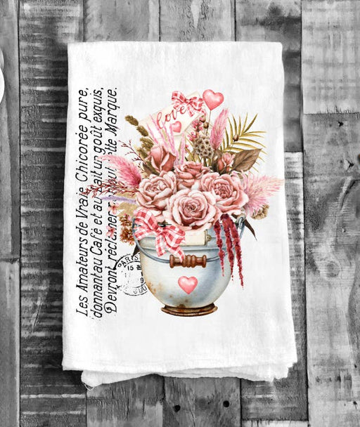 Tea Towels