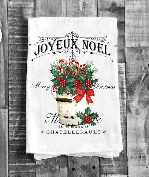 Tea Towels