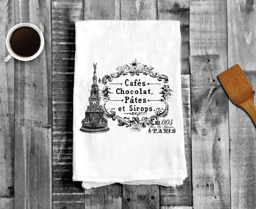 Tea Towels