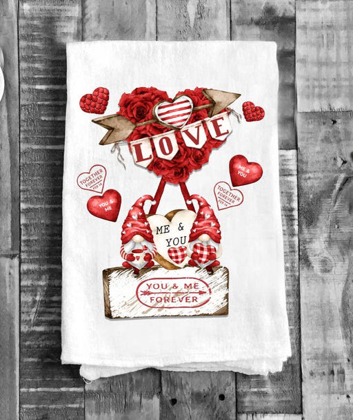 Tea Towels