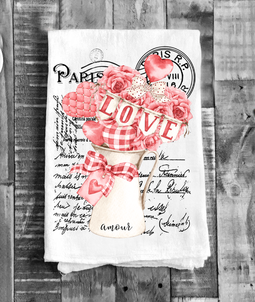 Tea Towels