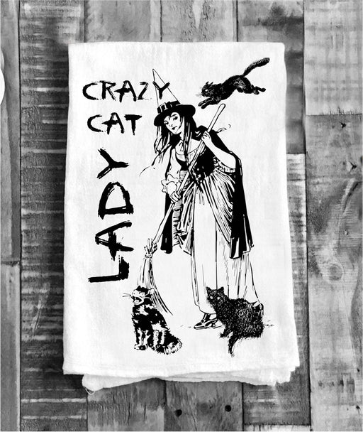 Tea Towels