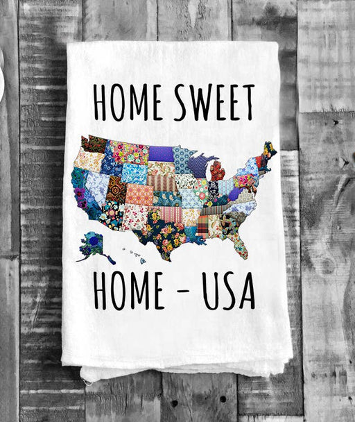 Tea Towels