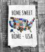 Tea Towels