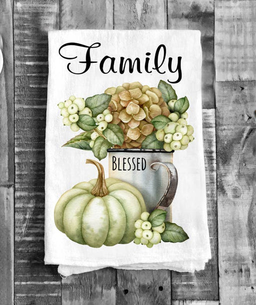 Tea Towels