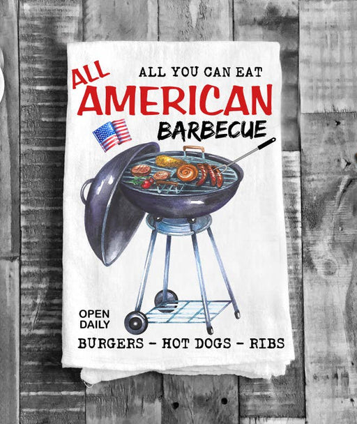 Tea Towels