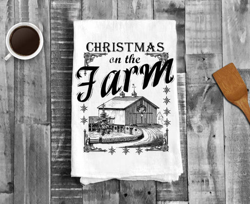 Tea Towels
