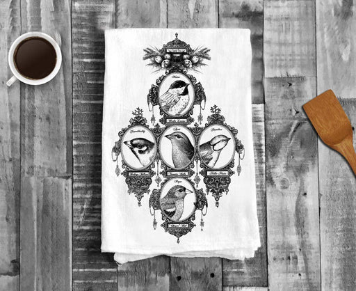 Tea Towels